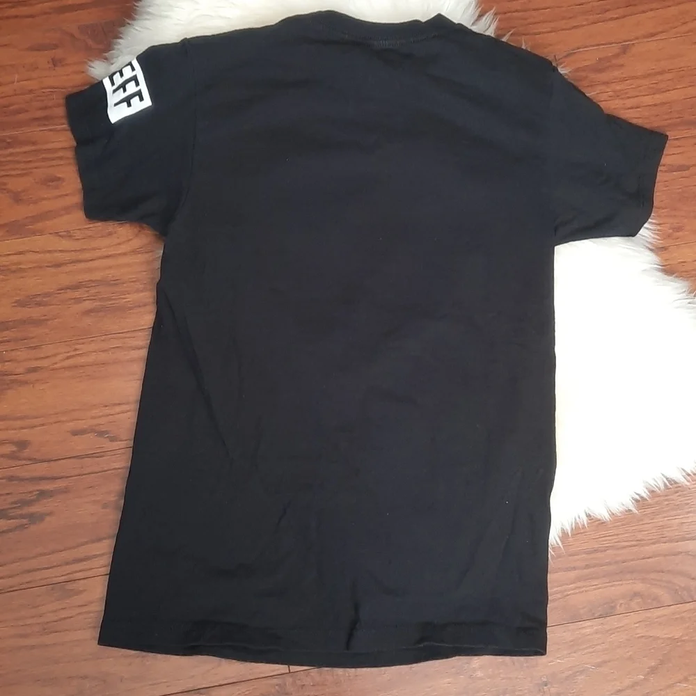 Neff TyeDye Mickie Mouse Tshirt - Picture 4 of 4
